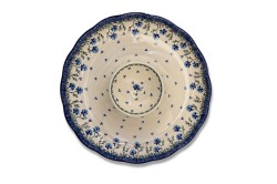 A23 Bunzlau Patat - Chips schaal 2415X diameter 30 cm Overige Schalen